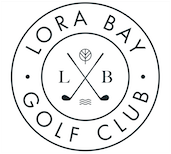 Lora Bay logo logo